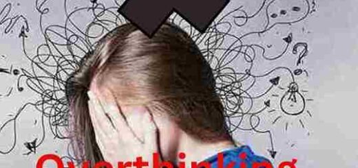 Overthinking को कैसे रोकें